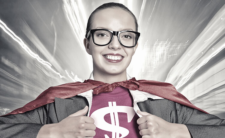 Why Your Business Needs a Superhero